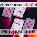 Ajanta Kamagra Oral Jelly 33